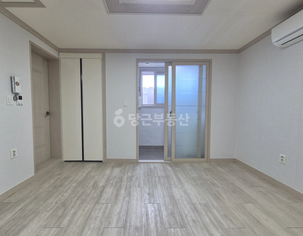 대구광역시 북구 산격동 원룸 사진 1