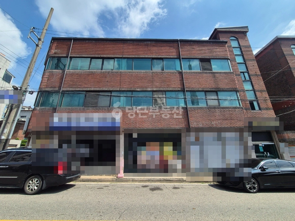충청남도 천안시 동남구 봉명동 상가 사진 1