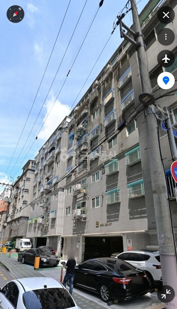 인천광역시 부평구 부평동 아파트 사진 1