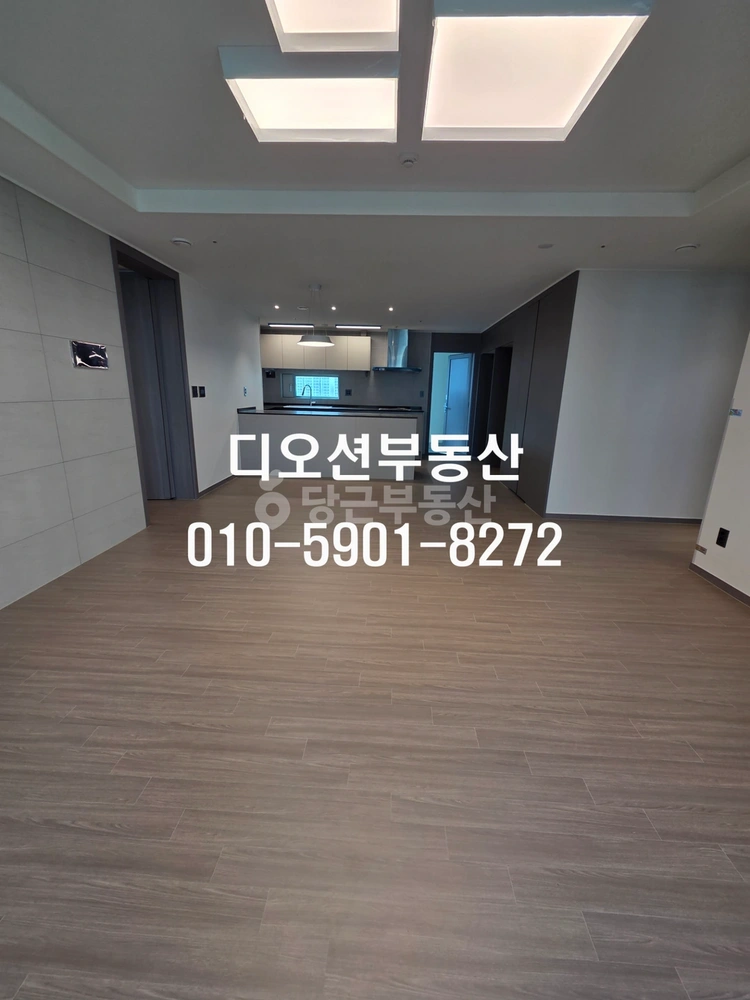 경상북도 포항시 북구 양덕동 아파트 사진 1