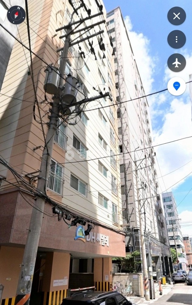 인천광역시 부평구 부평동 빌라(투룸 이상) 사진 1