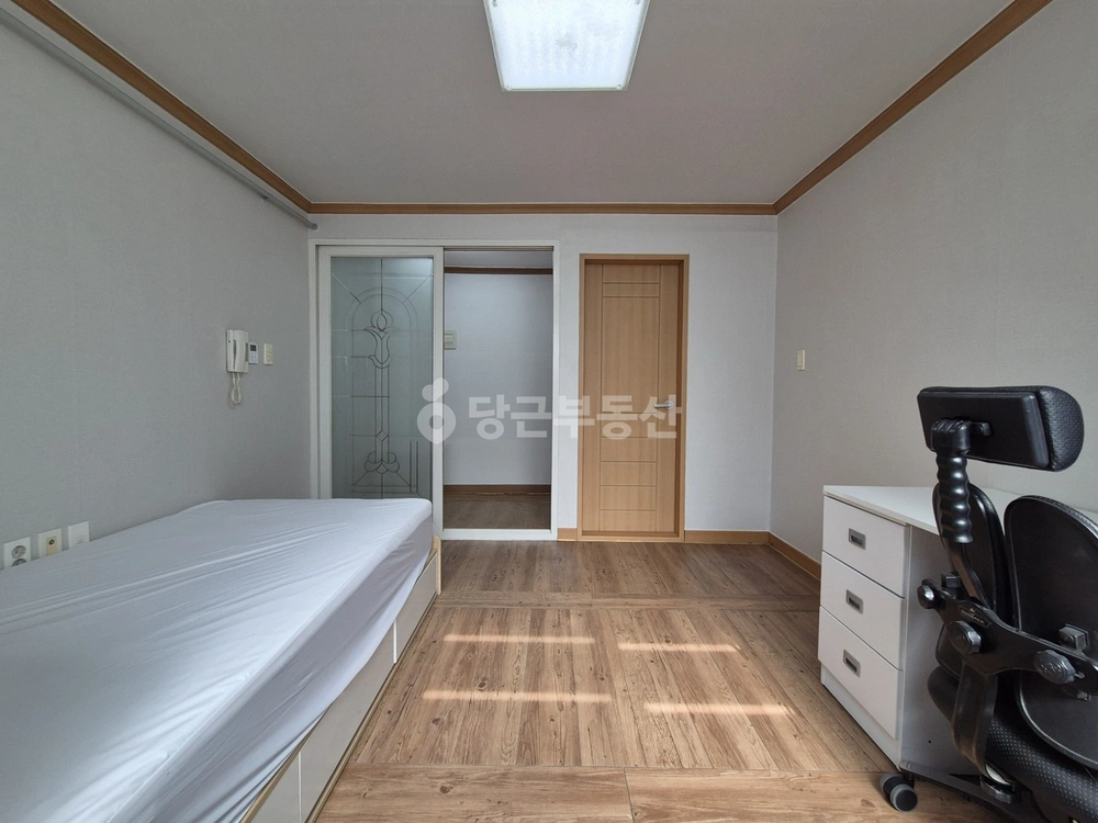 대구광역시 북구 산격동 원룸 사진 1