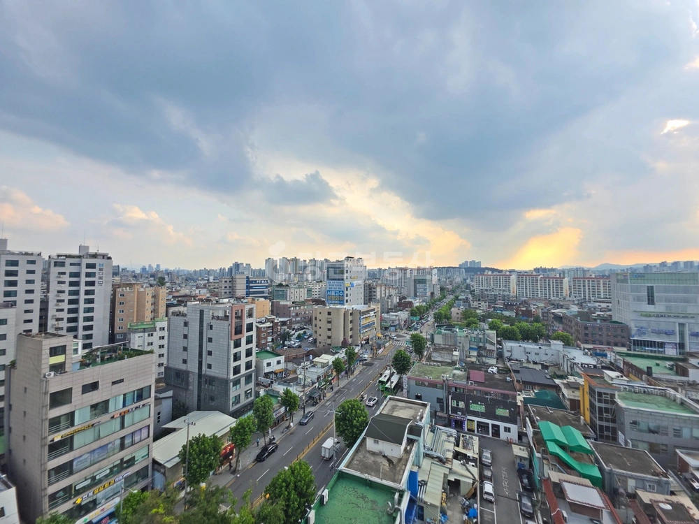 서울특별시 중랑구 면목동 빌라(투룸 이상) 사진 1