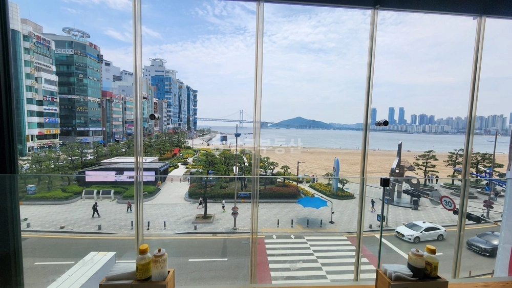 부산광역시 수영구 민락동 상가 사진 1