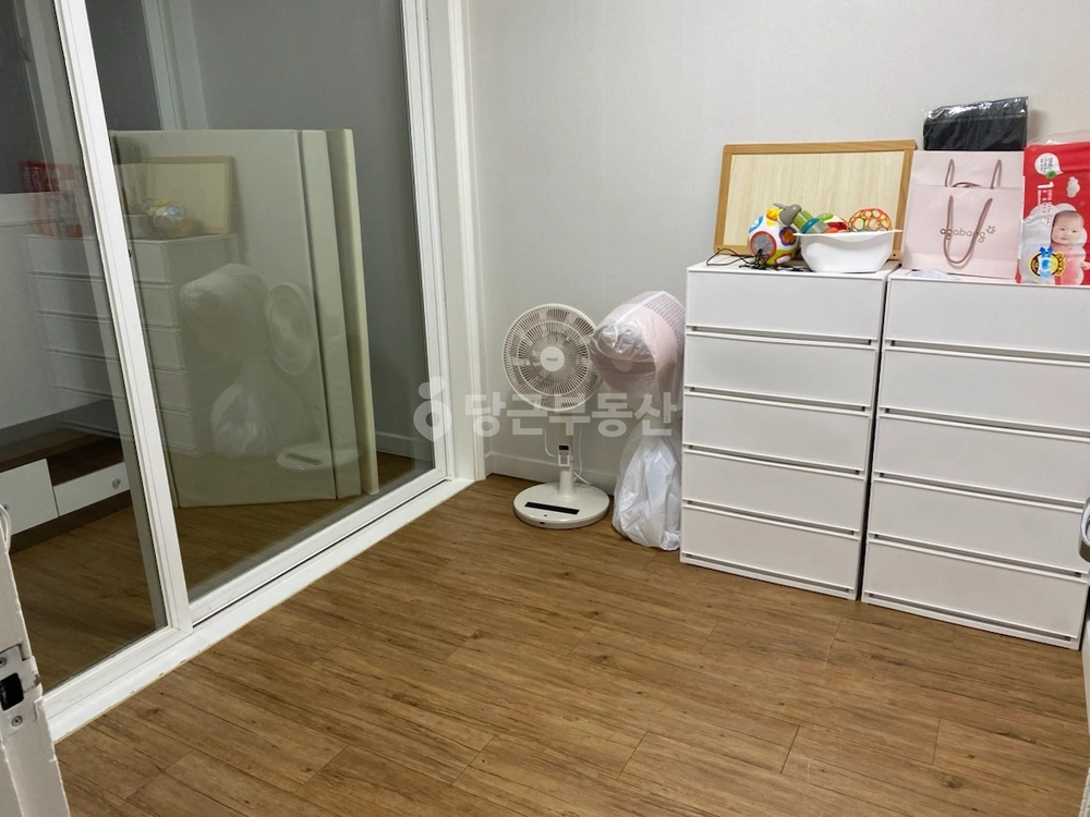 경상북도 포항시 북구 학잠동 아파트 사진 1