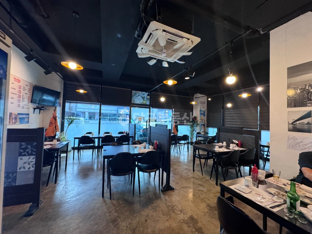 경기도 파주시 목동동 상가 사진 1