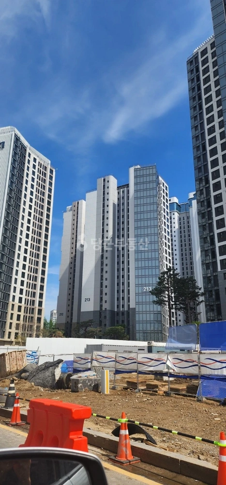 서울특별시 강남구 청담동 아파트 사진 1
