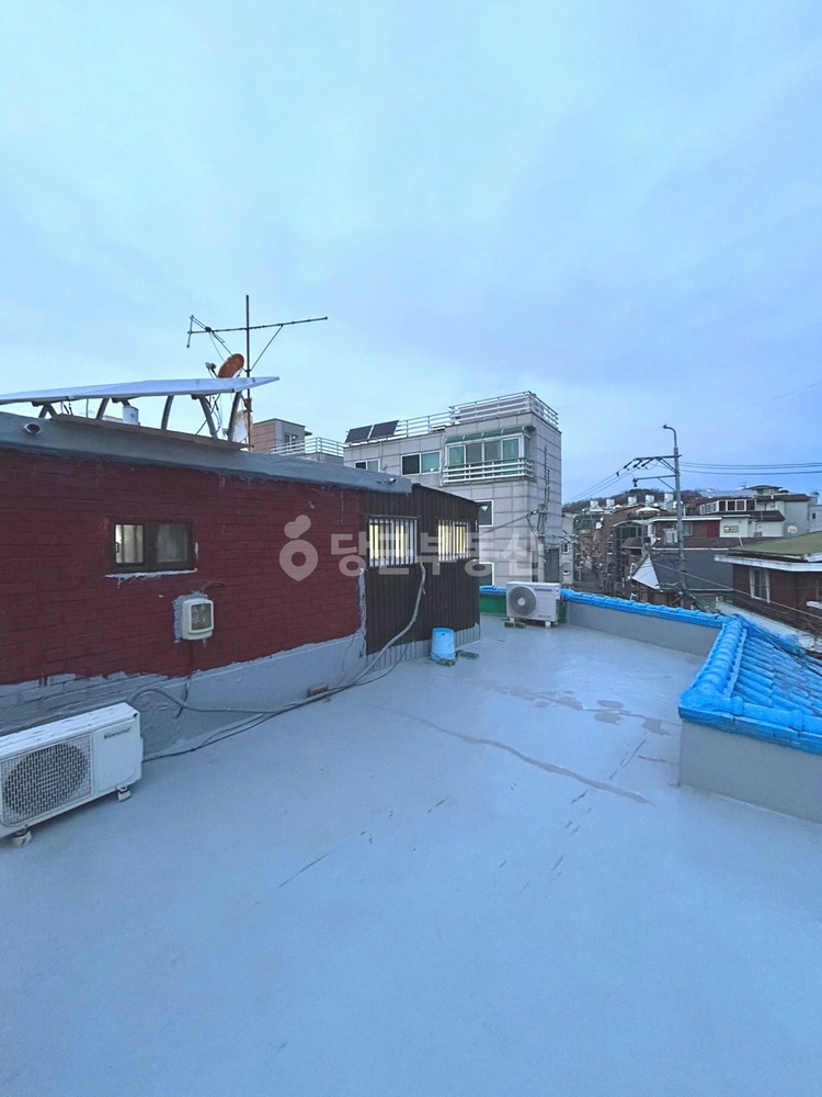 서울특별시 마포구 연남동 원룸 사진 1