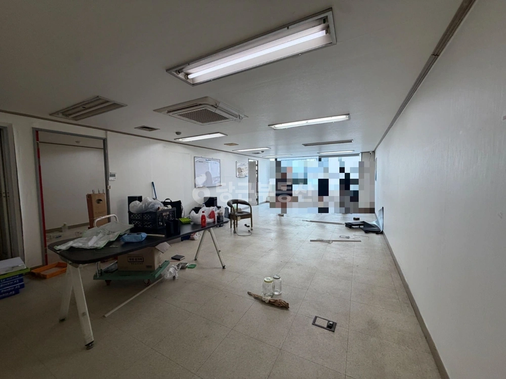 부산광역시 부산진구 전포동 사무실 사진 1