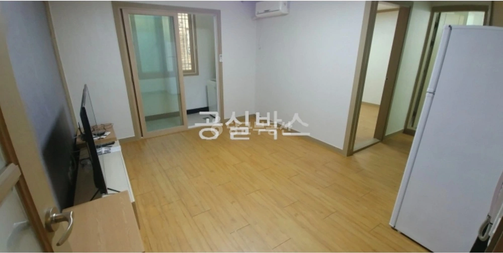 전북특별자치도 전주시 완산구 효자동3가 빌라(투룸 이상) 사진 1