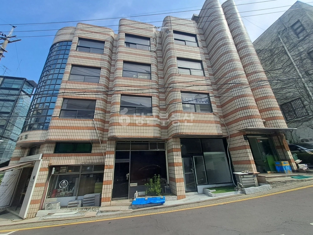 서울특별시 서초구 서초동 상가 사진 1