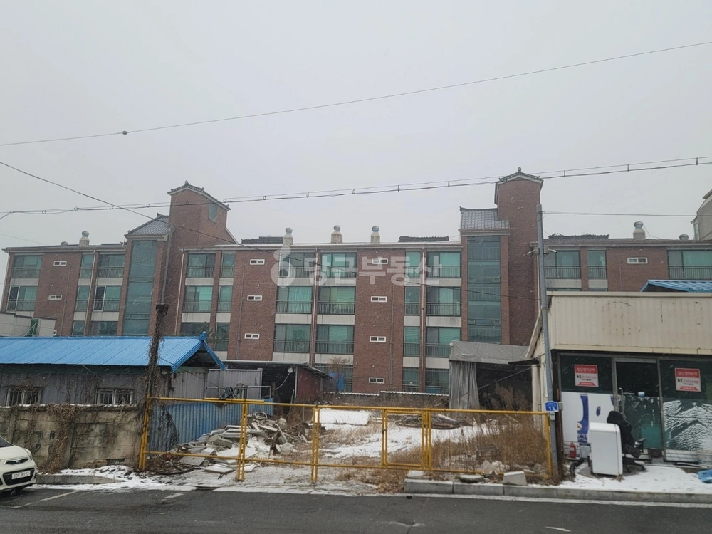 충청북도 제천시 화산동 빌라(투룸 이상) 사진 1