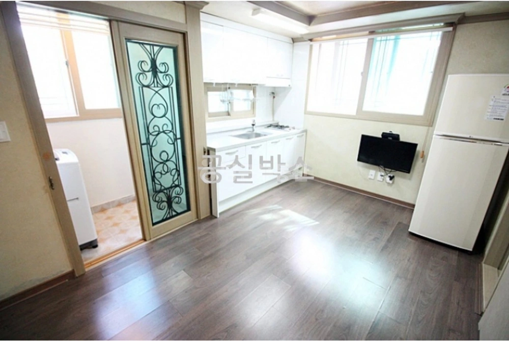 전북특별자치도 전주시 완산구 효자동3가 원룸 사진 1