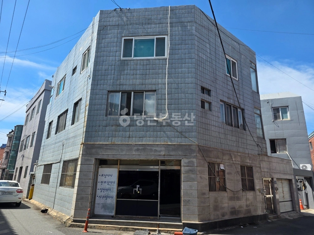 울산광역시 중구 태화동 상가 사진 1