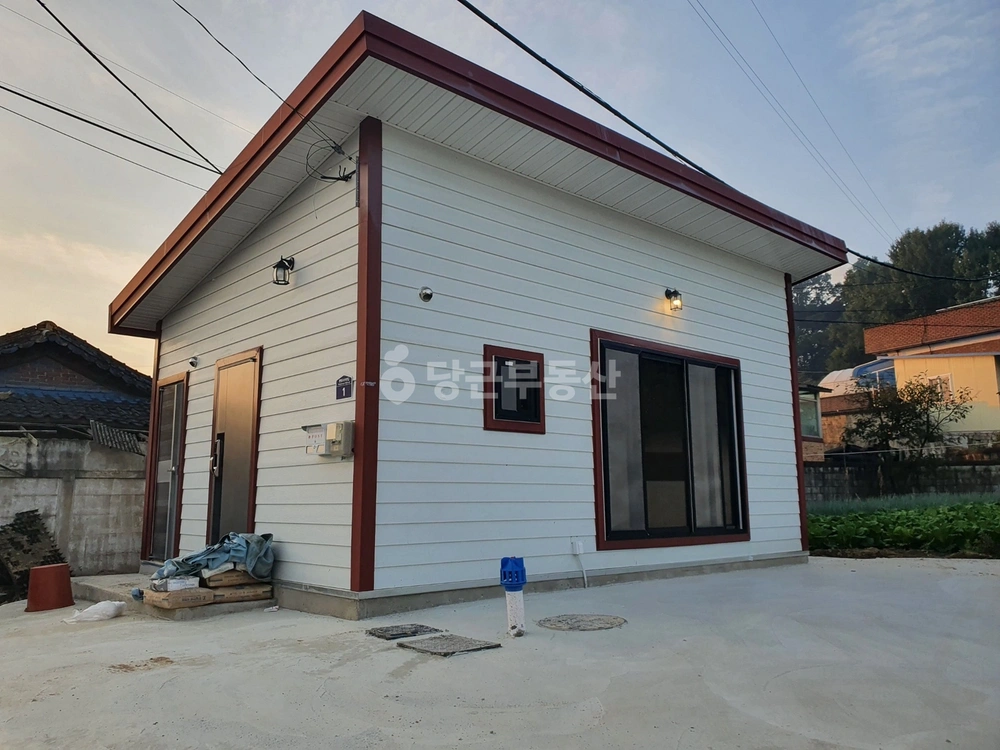 충청북도 청주시 흥덕구 원평동 단독/전원주택 사진 1