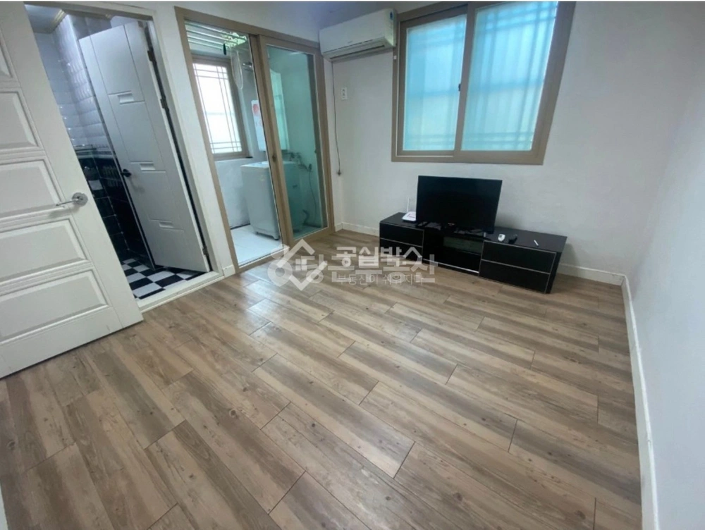 전북특별자치도 전주시 완산구 효자동2가 원룸 사진 1