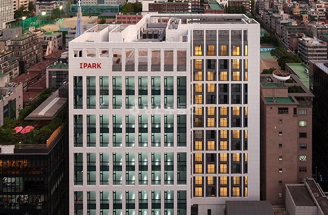 서울특별시 강남구 대치동 오피스텔 사진 1