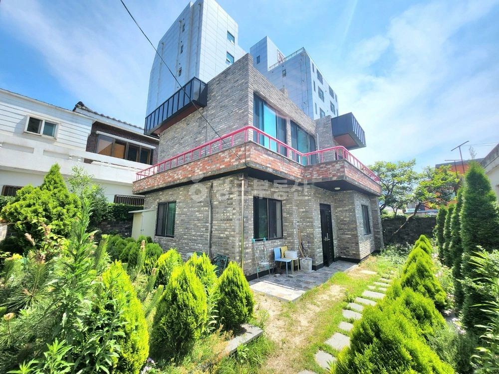 제주특별자치도 제주시 삼도2동 단독/전원주택 사진 1