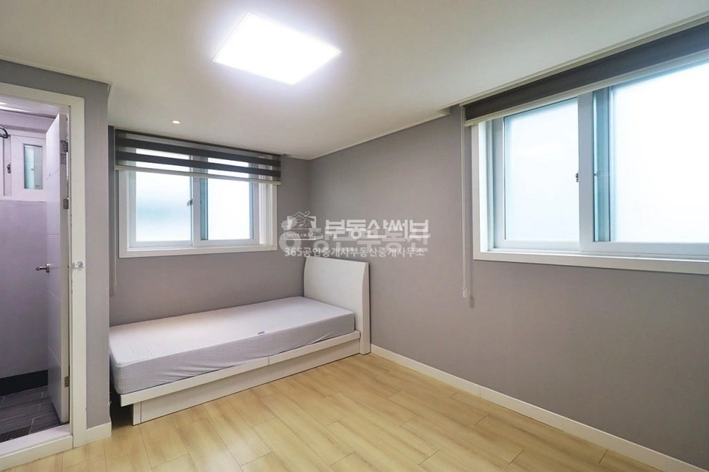 대전광역시 유성구 신성동 원룸 사진 1