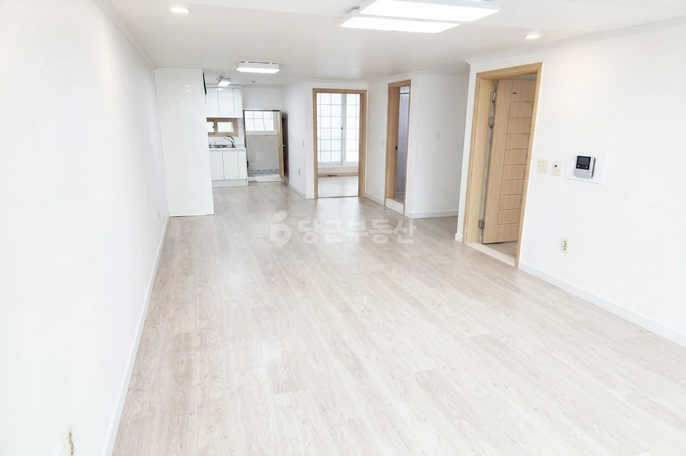 서울특별시 강남구 역삼동 아파트 사진 1