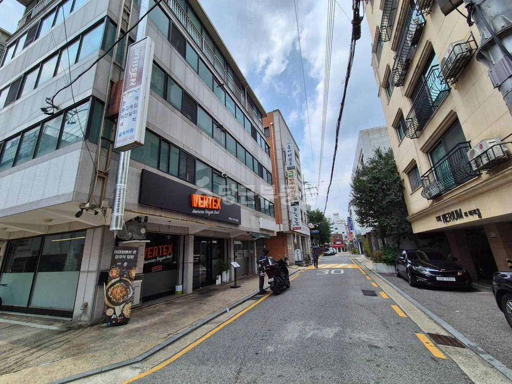 서울특별시 강동구 천호동 상가 사진 1