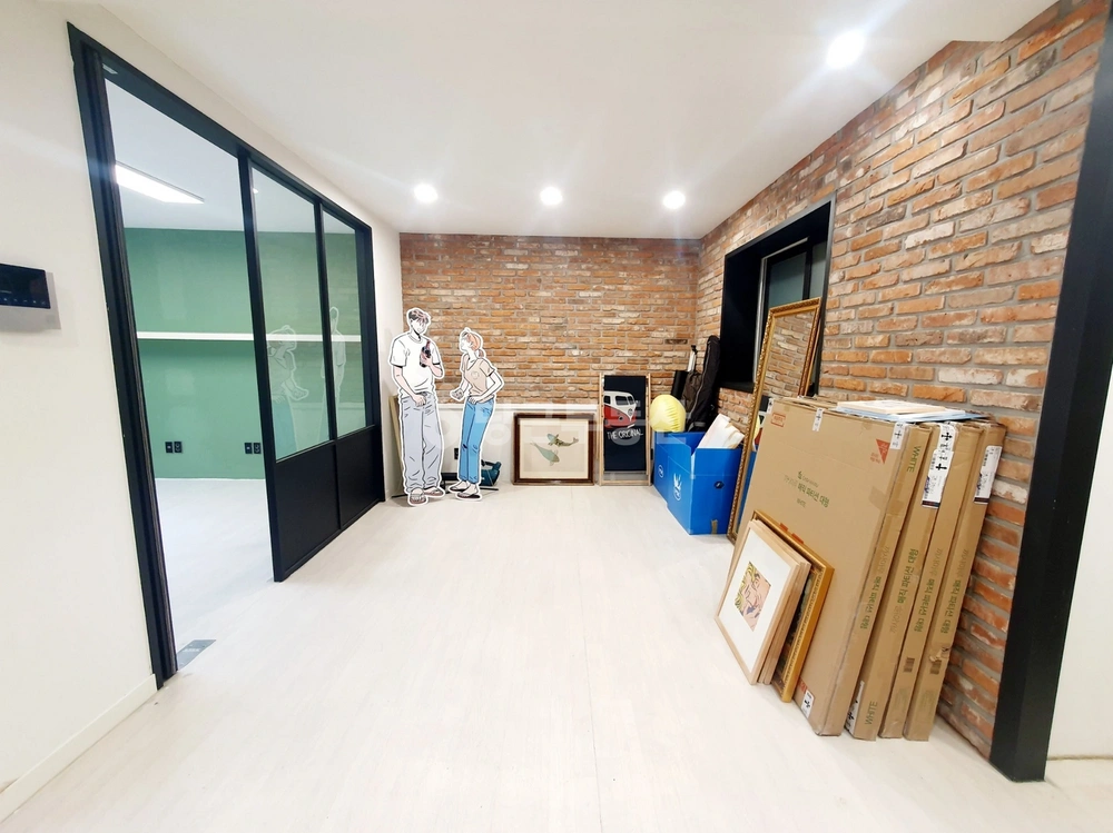 서울특별시 용산구 한남동 빌라(투룸 이상) 사진 1