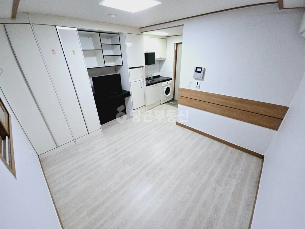 인천광역시 남동구 간석동 원룸 사진 1