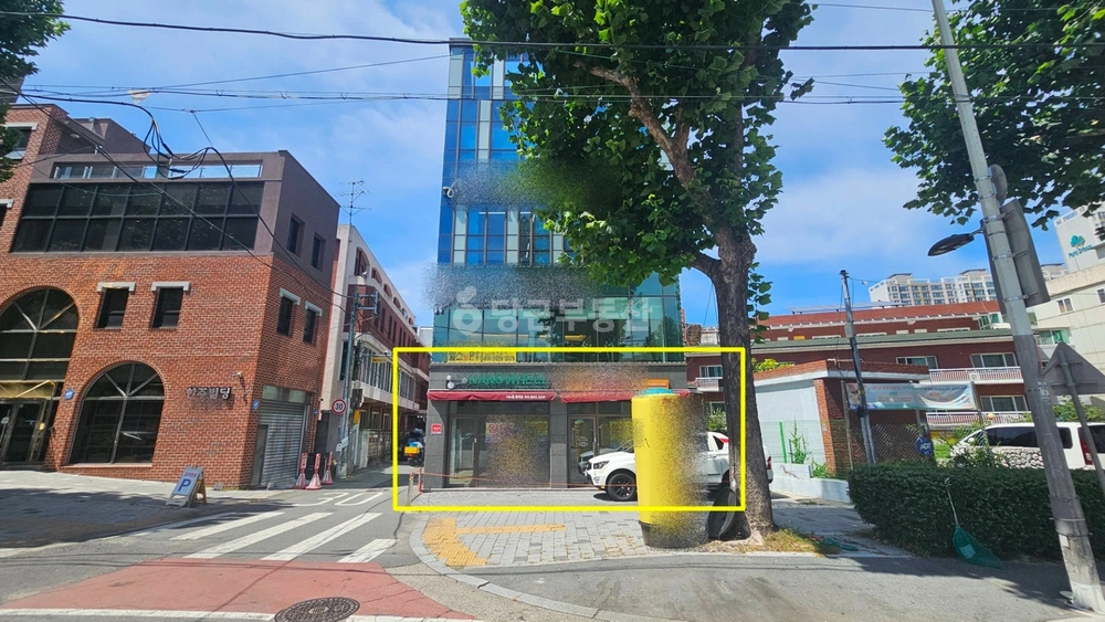 대구광역시 남구 봉덕동 상가 사진 1