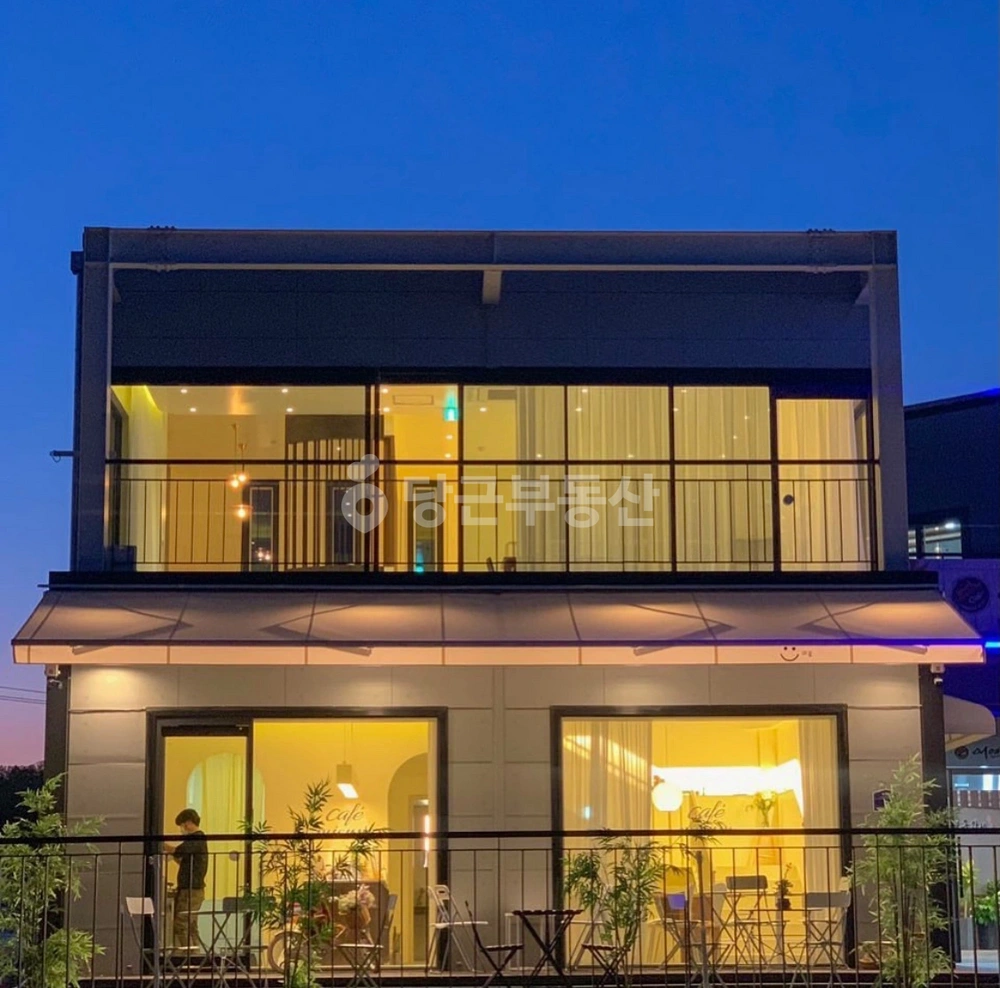 충청북도 청주시 흥덕구 오송읍 상가 사진 1