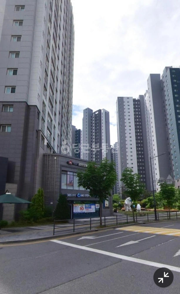 충청남도 천안시 서북구 불당동 상가 사진 1