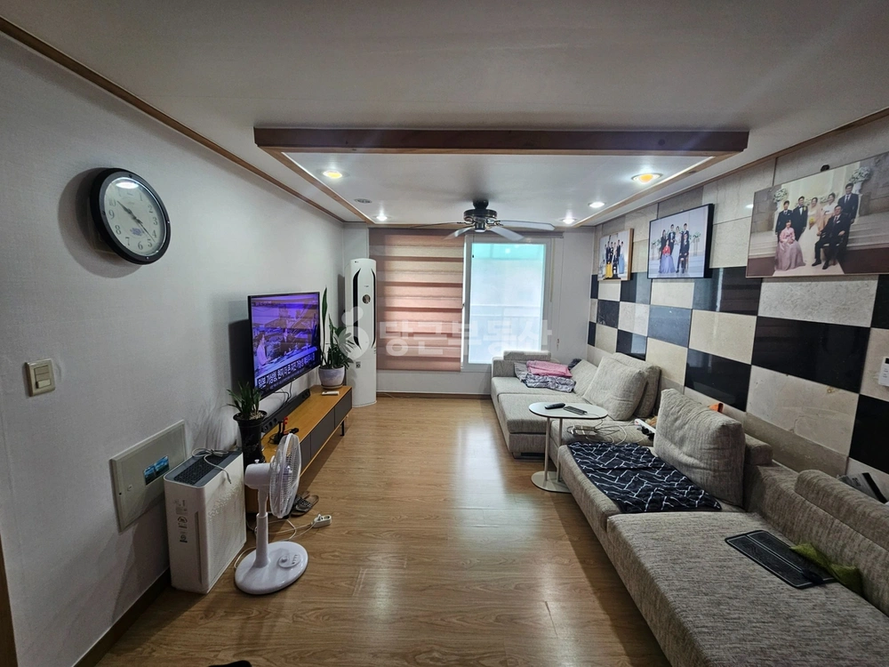 경기도 광주시 능평동 빌라(투룸 이상) 사진 1