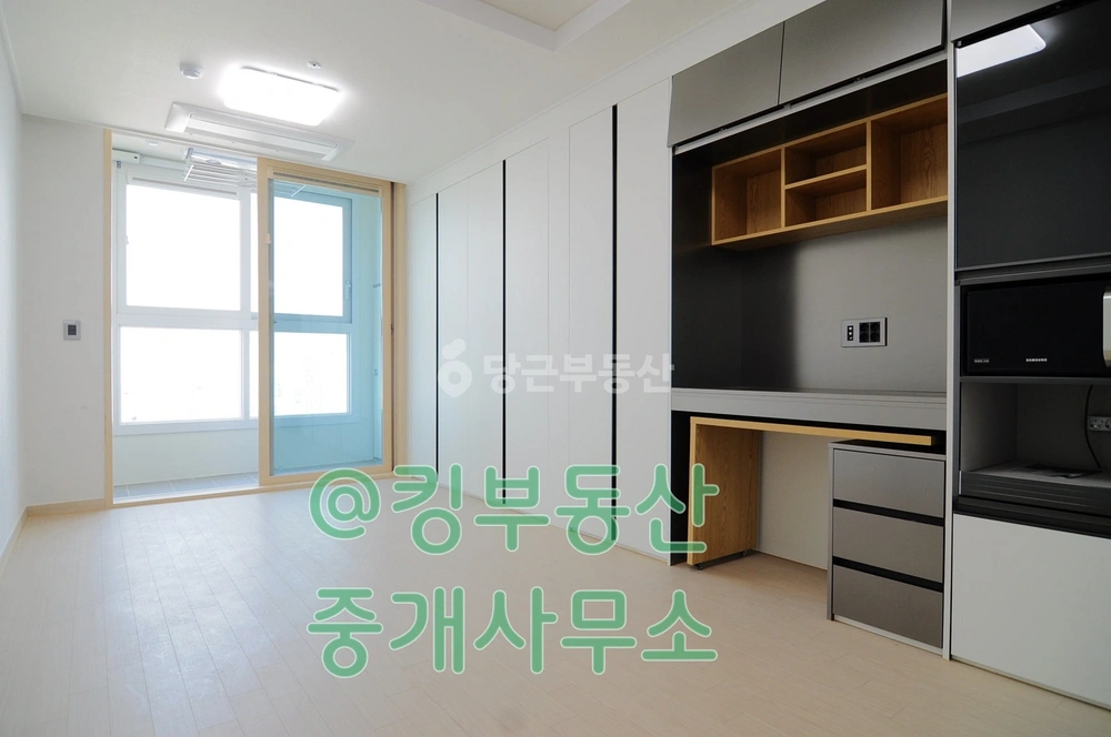 부산광역시 사상구 괘법동 오피스텔 사진 1