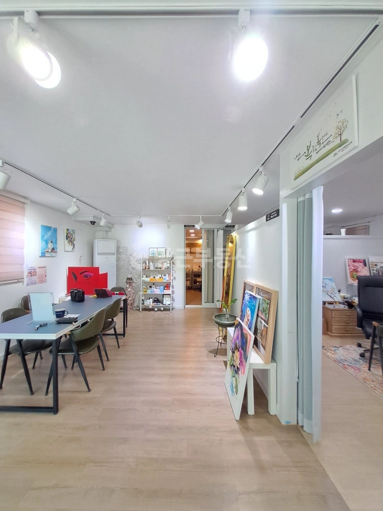 경상남도 김해시 삼문동 상가 사진 1