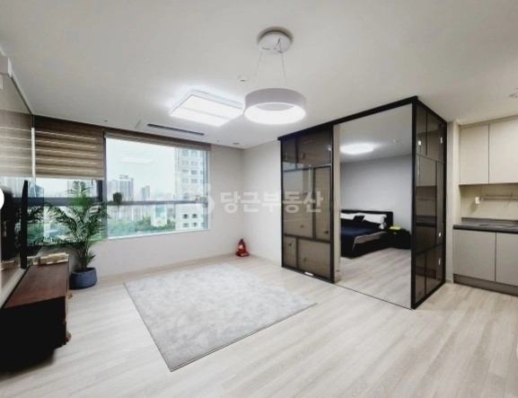 서울특별시 강남구 삼성동 아파트 사진 1