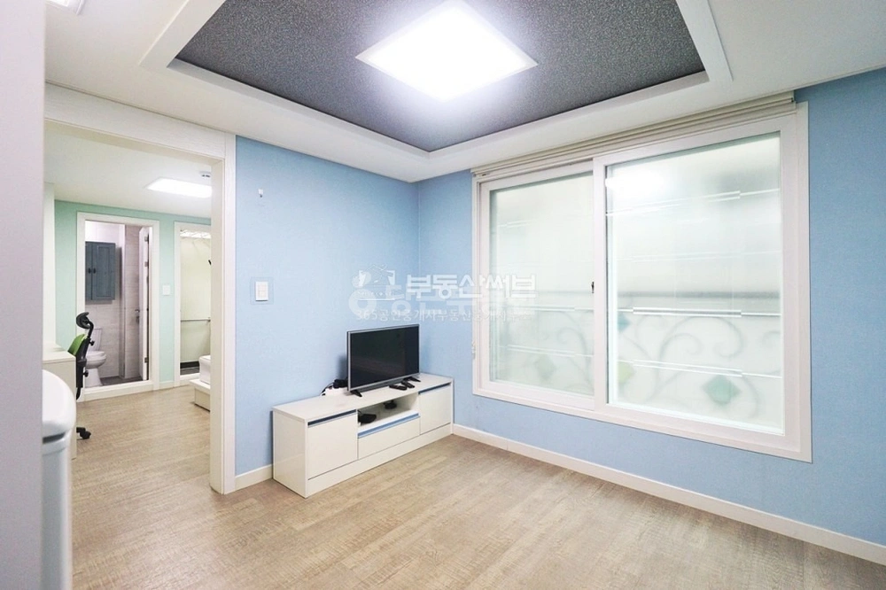 대전광역시 유성구 신성동 원룸 사진 1