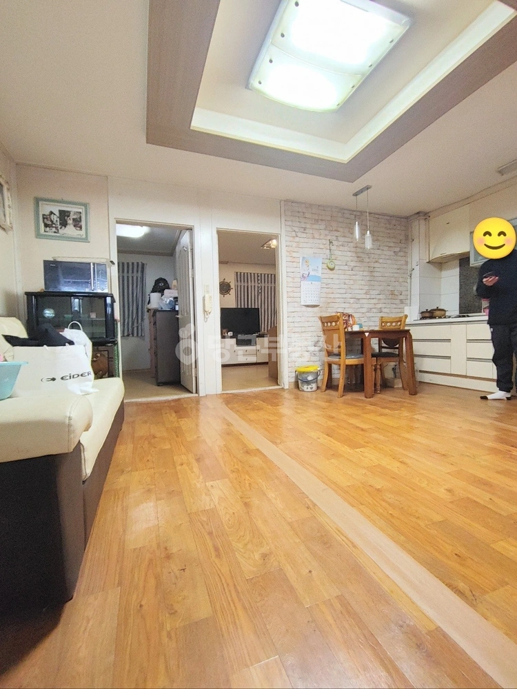 서울특별시 성북구 성북동1가 단독/전원주택 사진 1