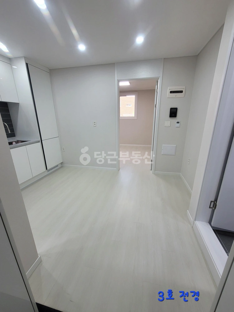 서울특별시 동대문구 장안동 원룸 사진 1