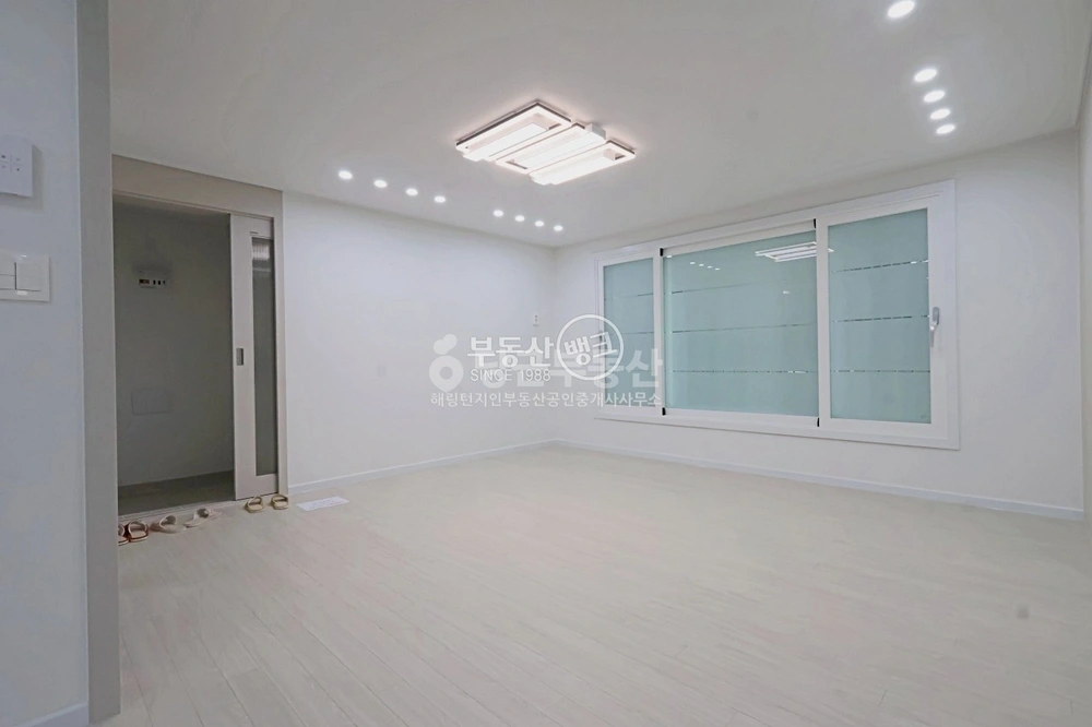 인천광역시 계양구 효성동 빌라(투룸 이상) 사진 1