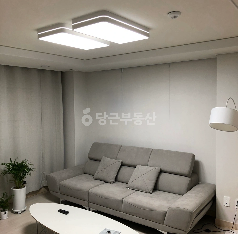전남광주통합특별시 광양시 광양읍 아파트 사진 1