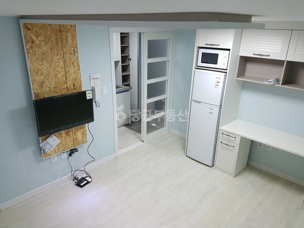 대전광역시 동구 용전동 원룸 사진 1