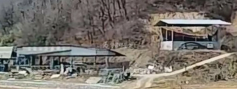 경상북도 영주시 장수면 토지 사진 1