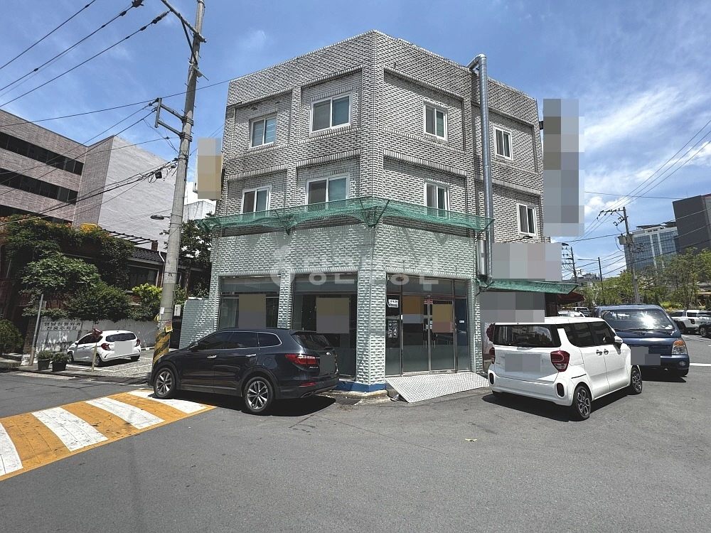 대구광역시 달서구 송현동 상가 사진 1