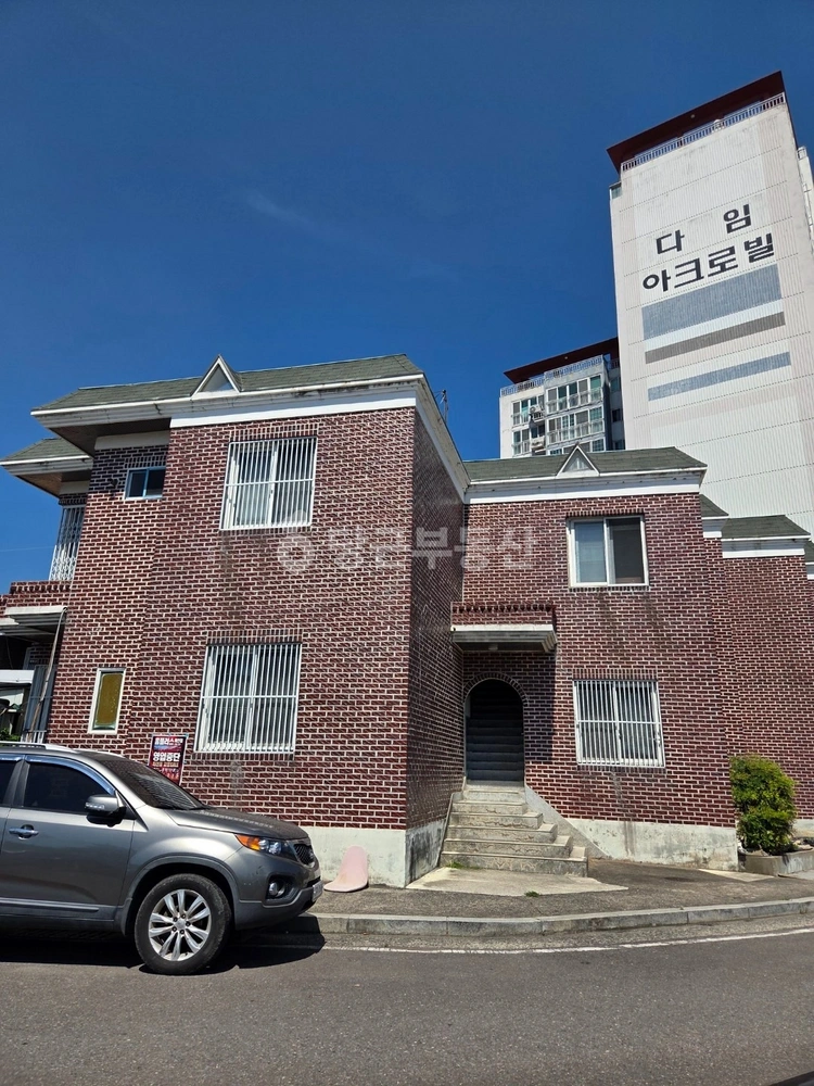 경상남도 창원시 마산회원구 회성동 단독/전원주택 사진 1