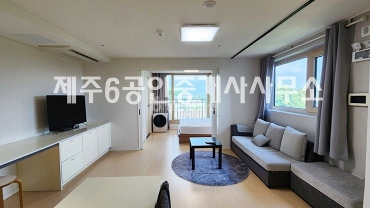 제주특별자치도 서귀포시 대정읍 오피스텔 사진 1