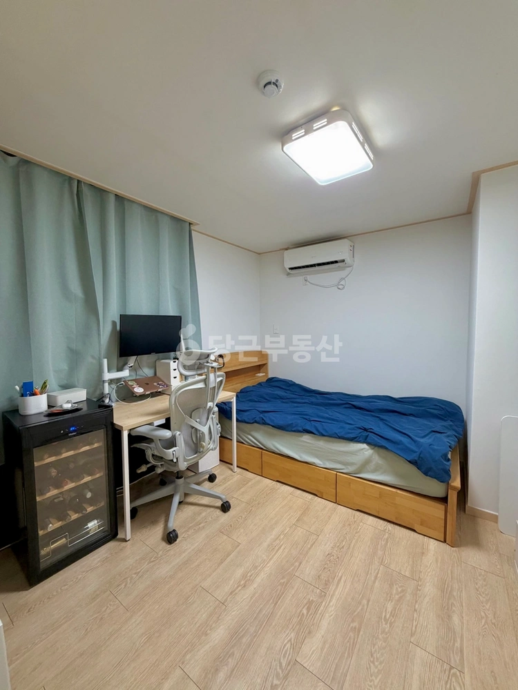 서울특별시 서초구 양재동 원룸 사진 1