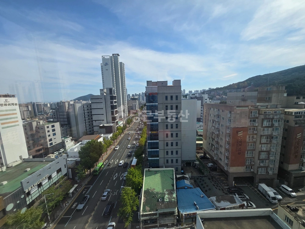 부산광역시 수영구 광안동 오피스텔 사진 1
