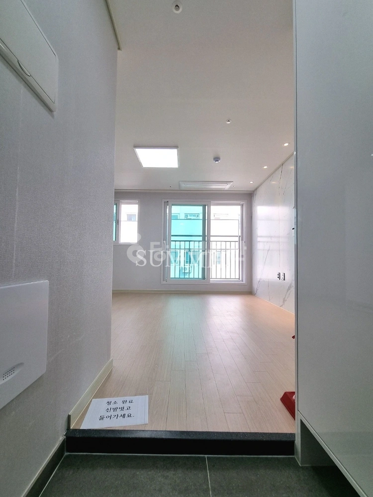 서울특별시 영등포구 양평동4가 오피스텔 사진 1
