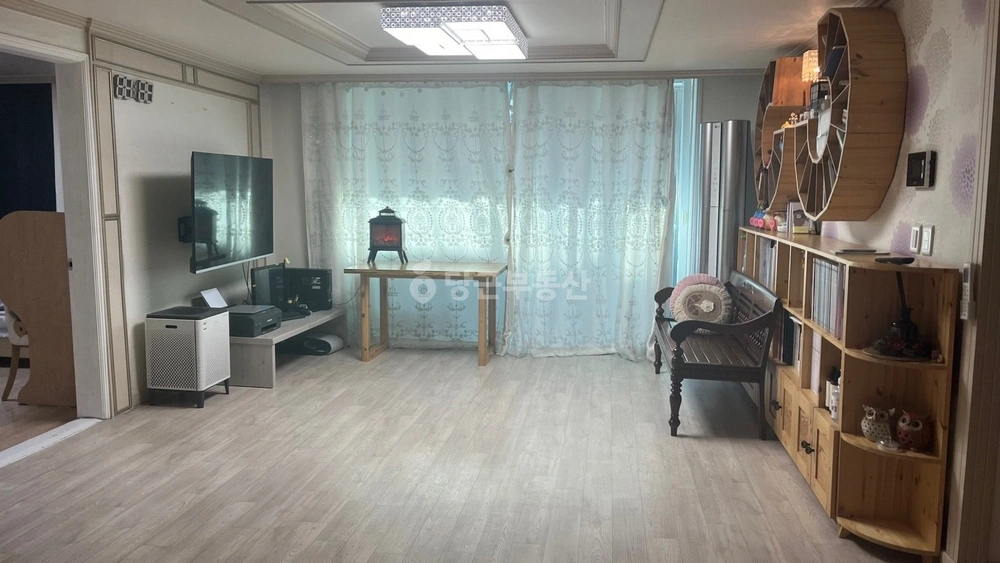울산광역시 동구 화정동 빌라(투룸 이상) 사진 1