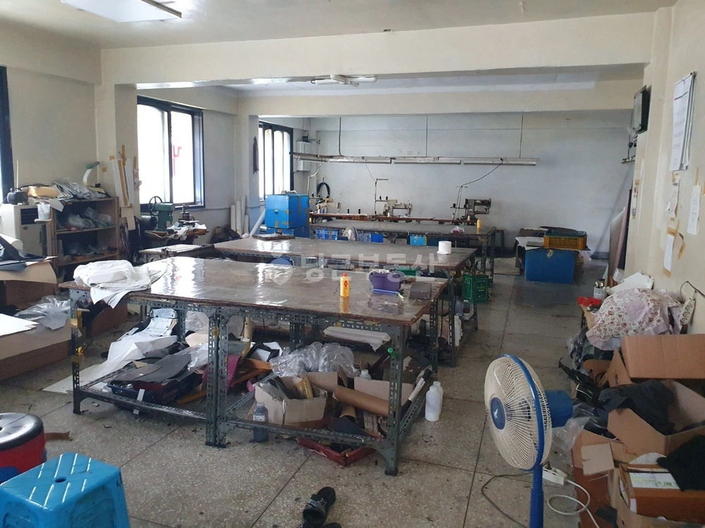 서울특별시 중랑구 상봉동 상가 사진 1