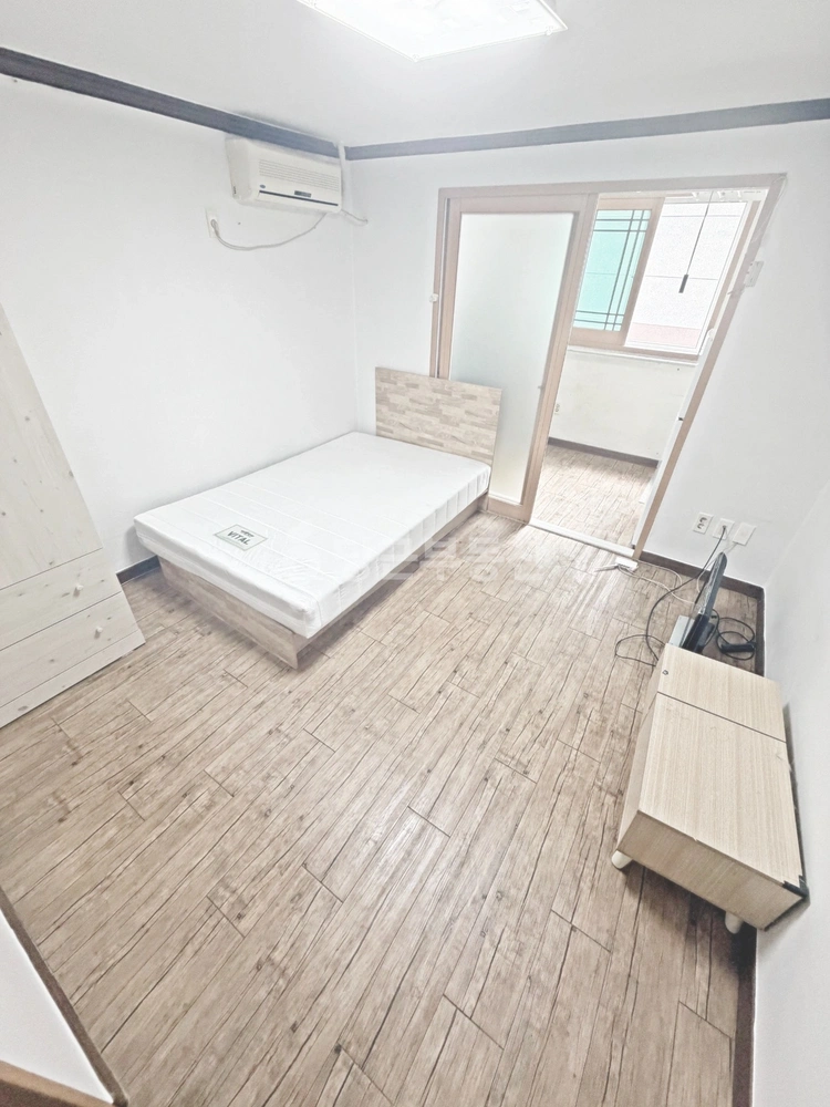 전남광주통합특별시 서구 내방동 원룸 사진 1